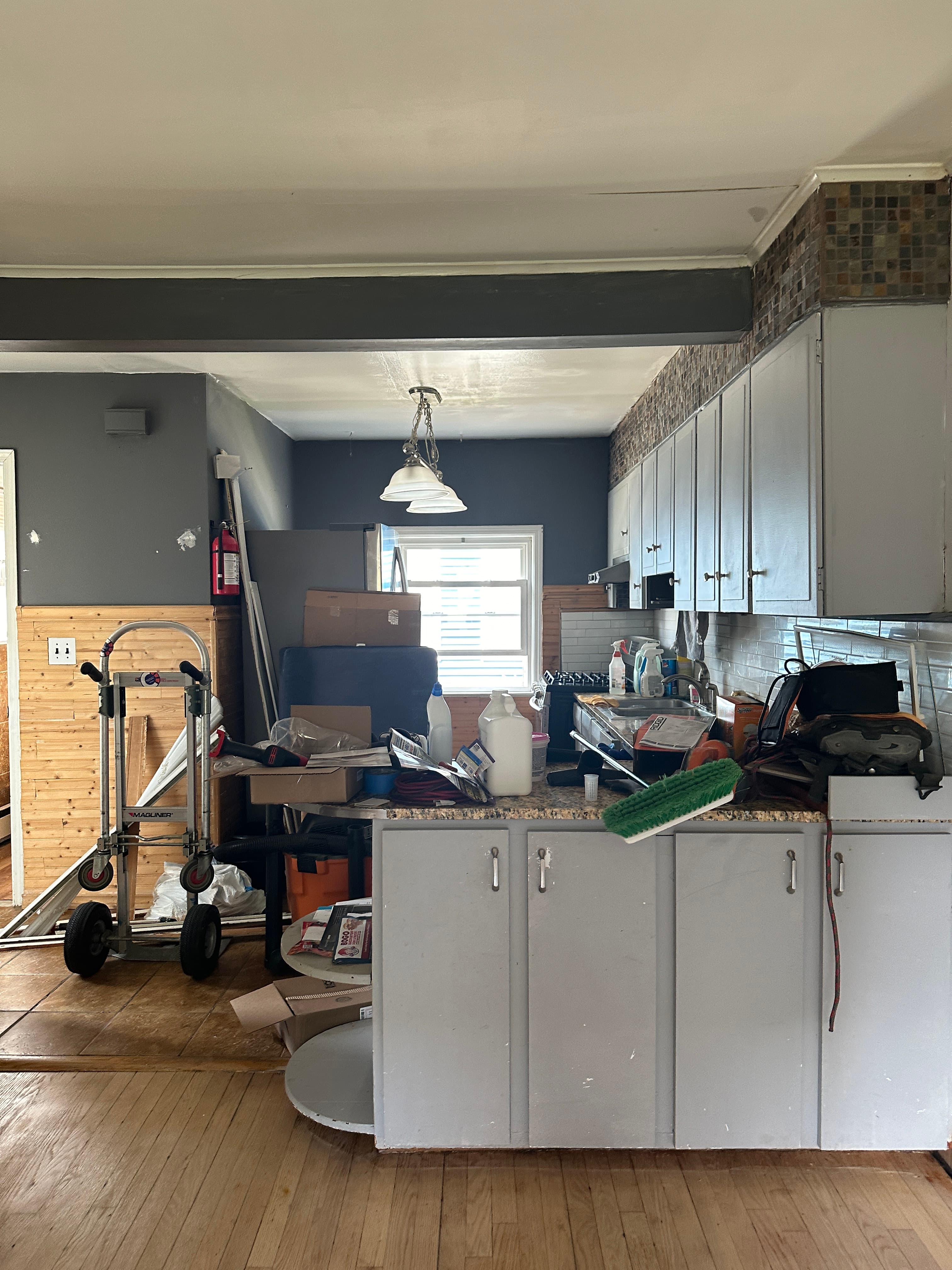 Home Remodel - First Floor Phase 1 - Image 2