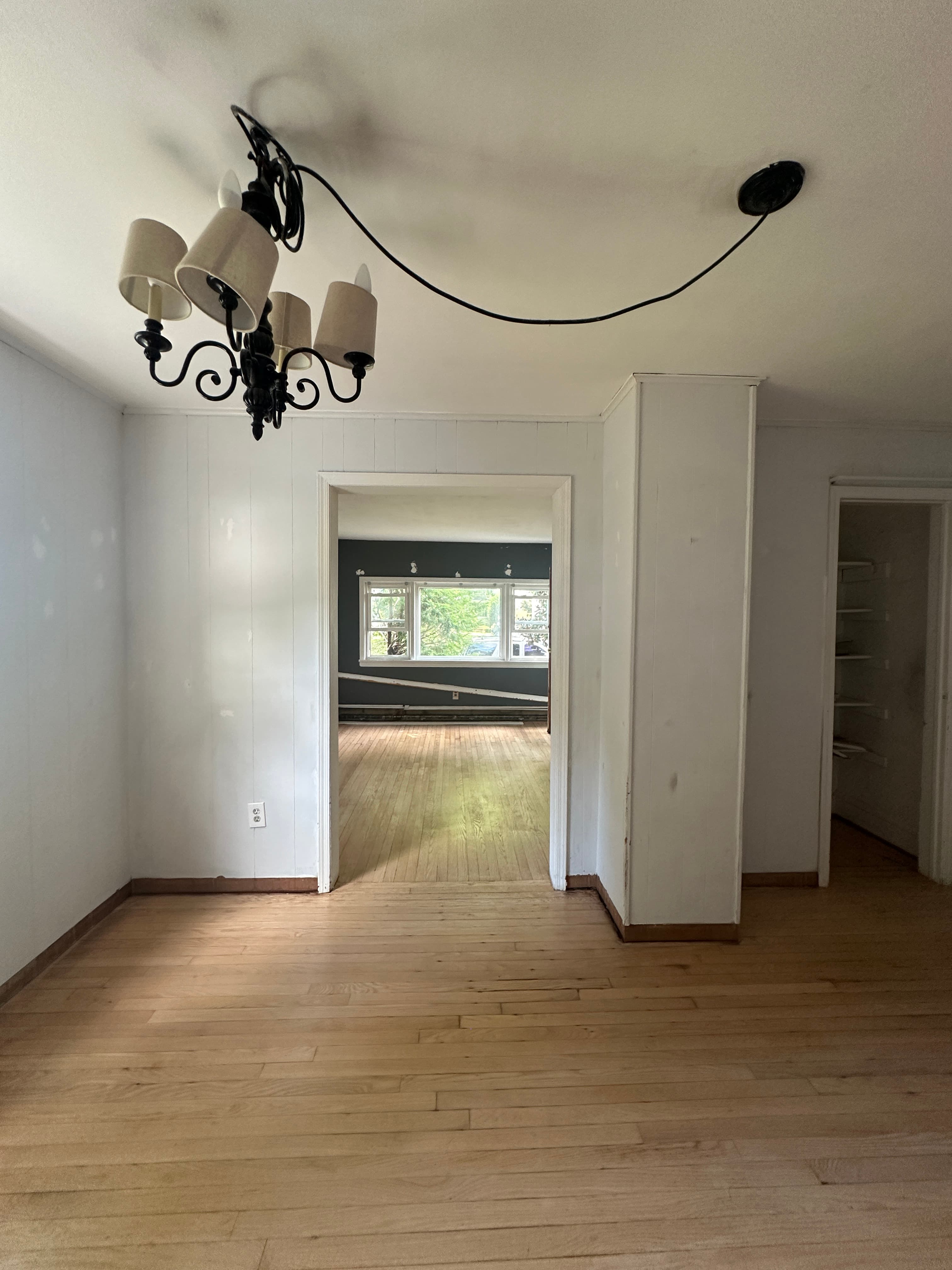 Home Remodel - First Floor Phase 1 - Image 3