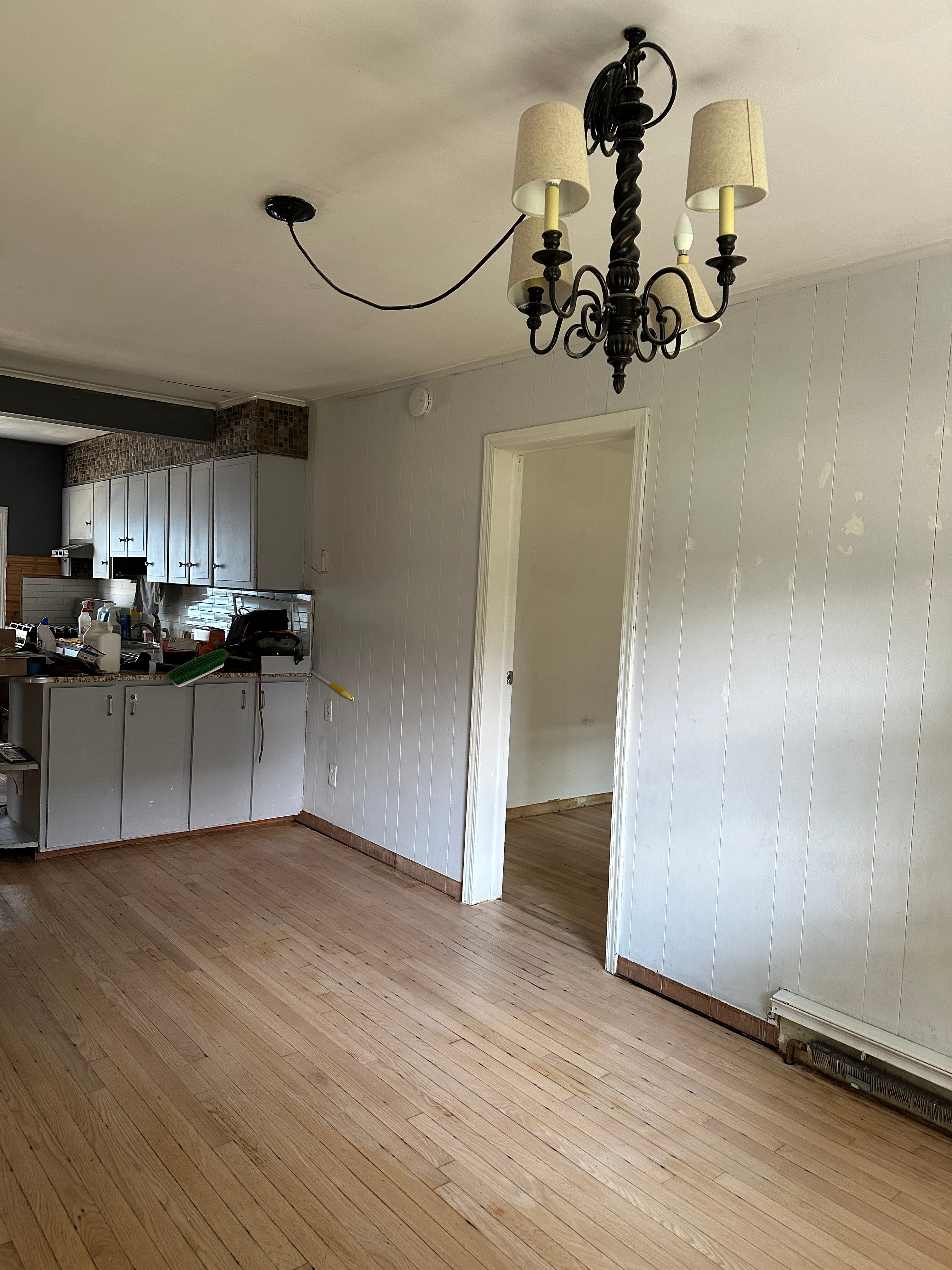 Home Remodel - First Floor Phase 1 - Image 4