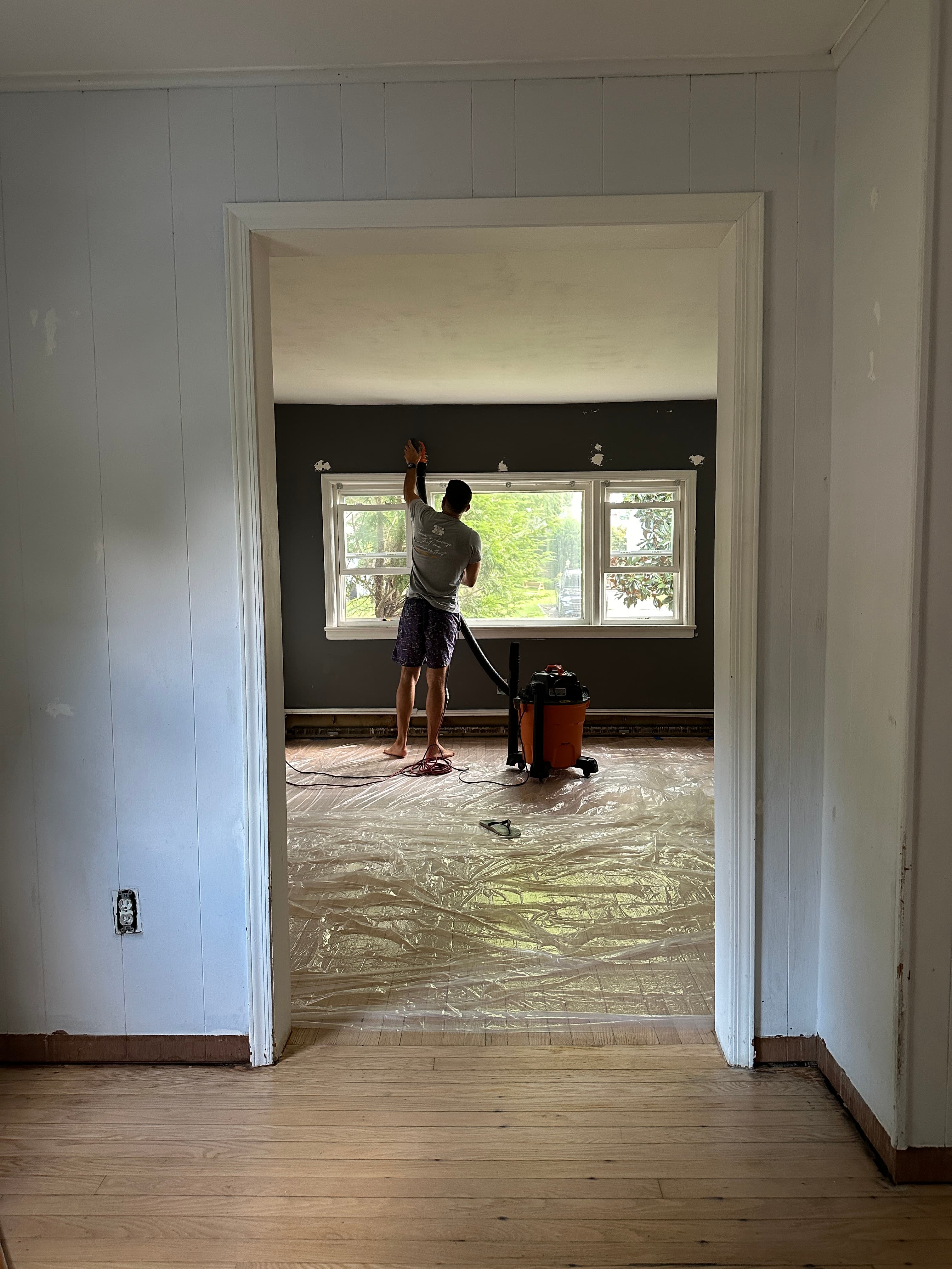 Home Remodel - First Floor Phase 1 - Image 5