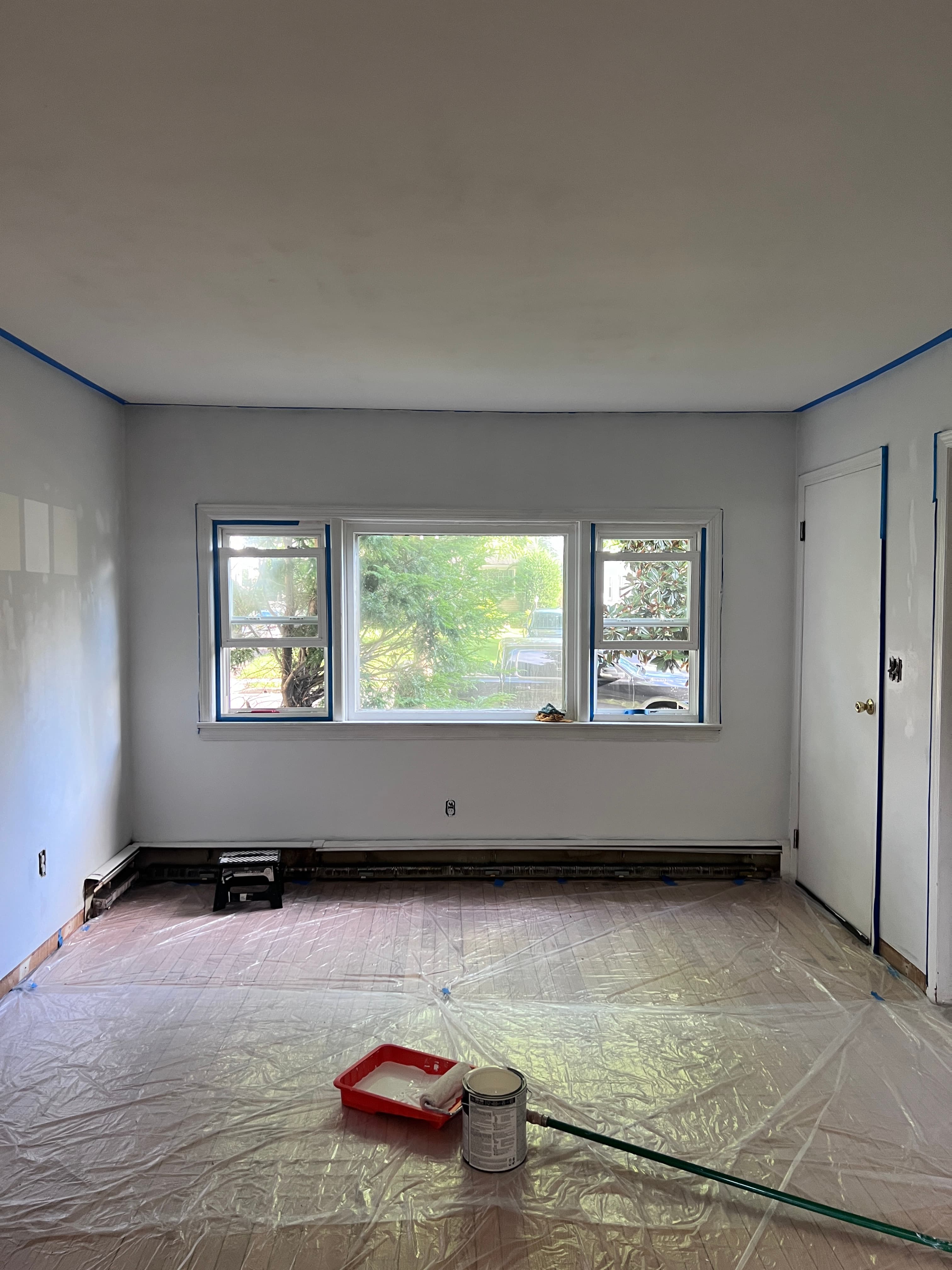 Home Remodel - First Floor Phase 1 - Image 7