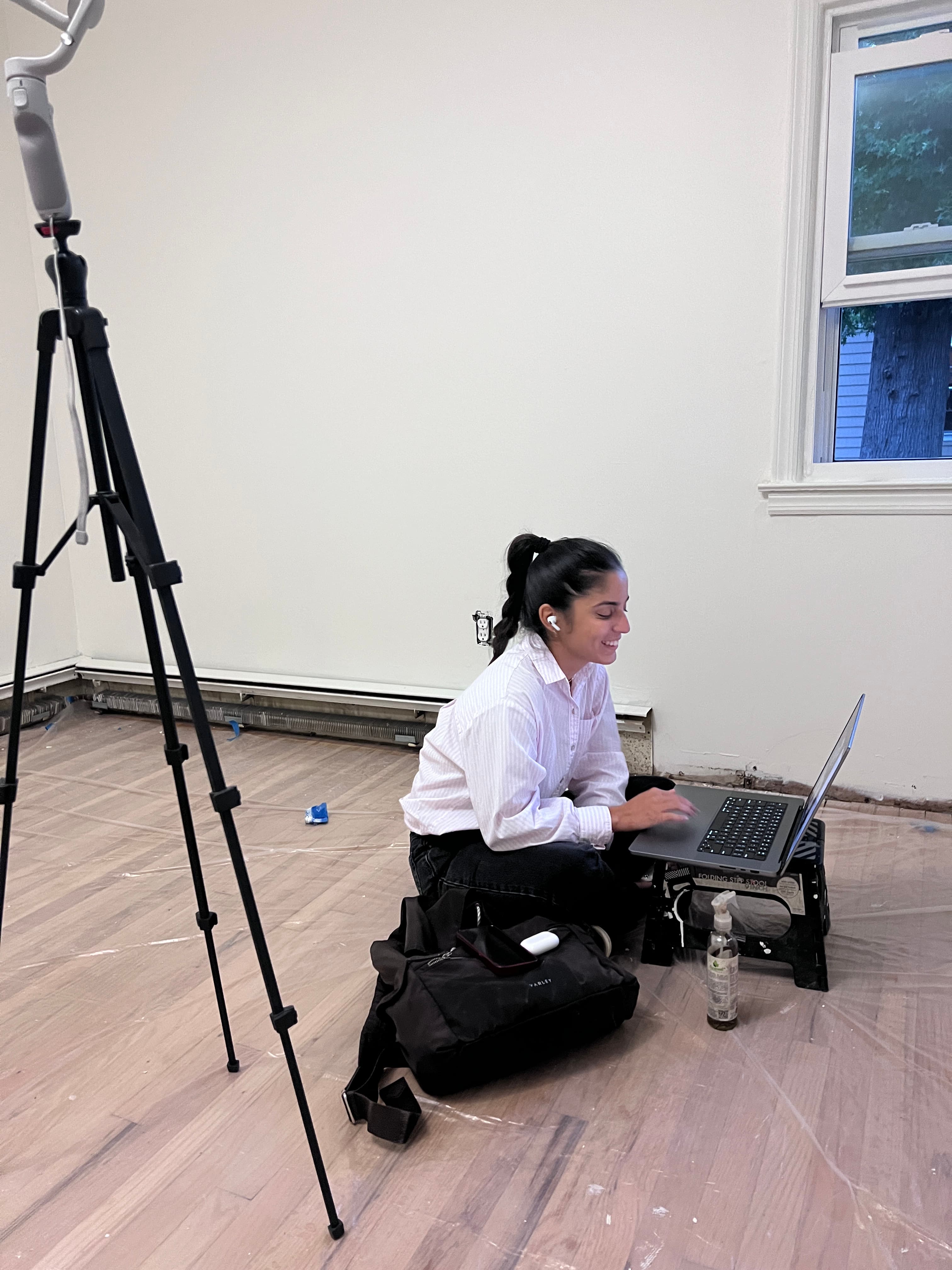 Home Remodel - First Floor Phase 1 - Image 8