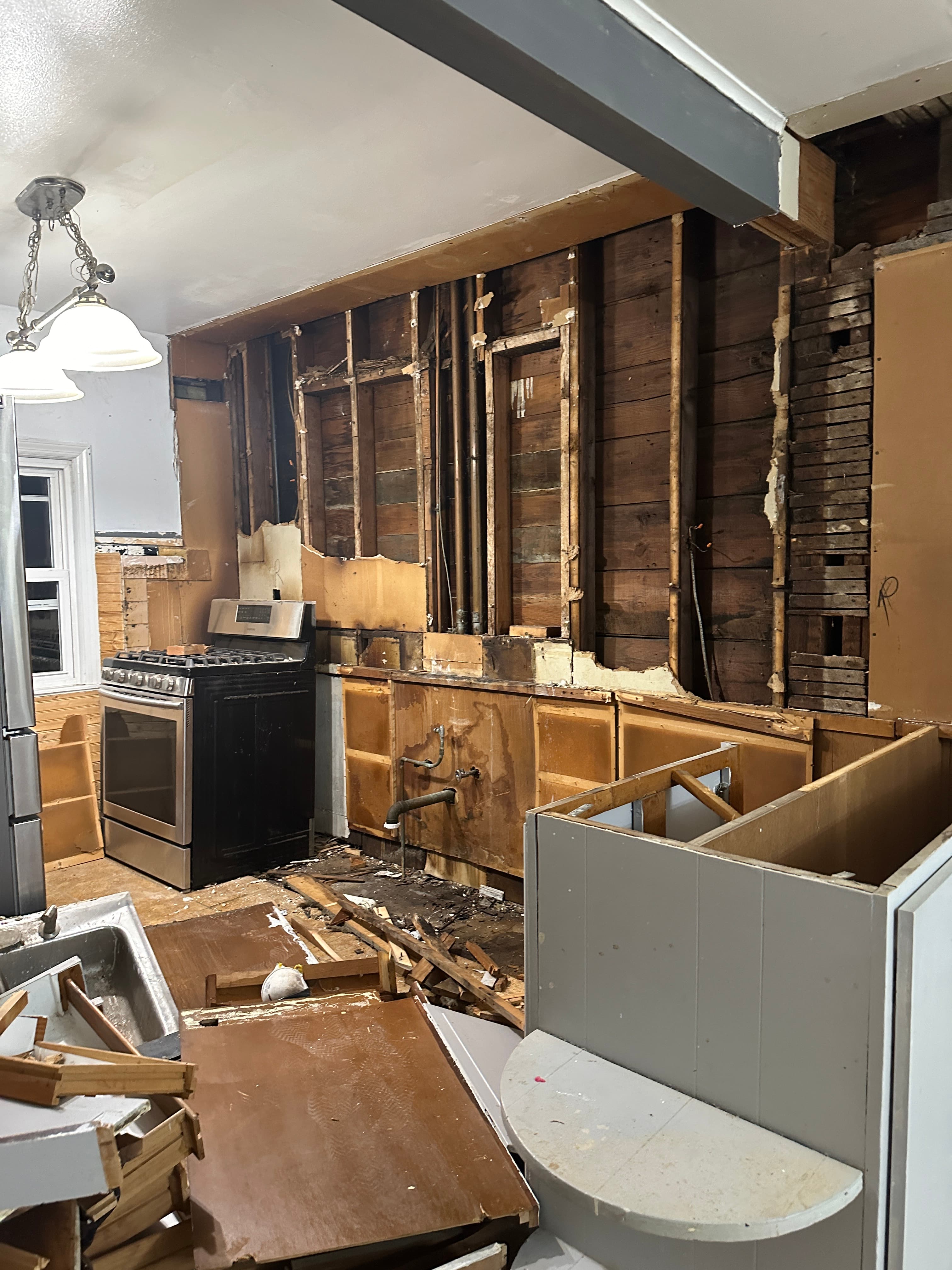 Home Remodel - Kitchen Phase 2 - Image 3