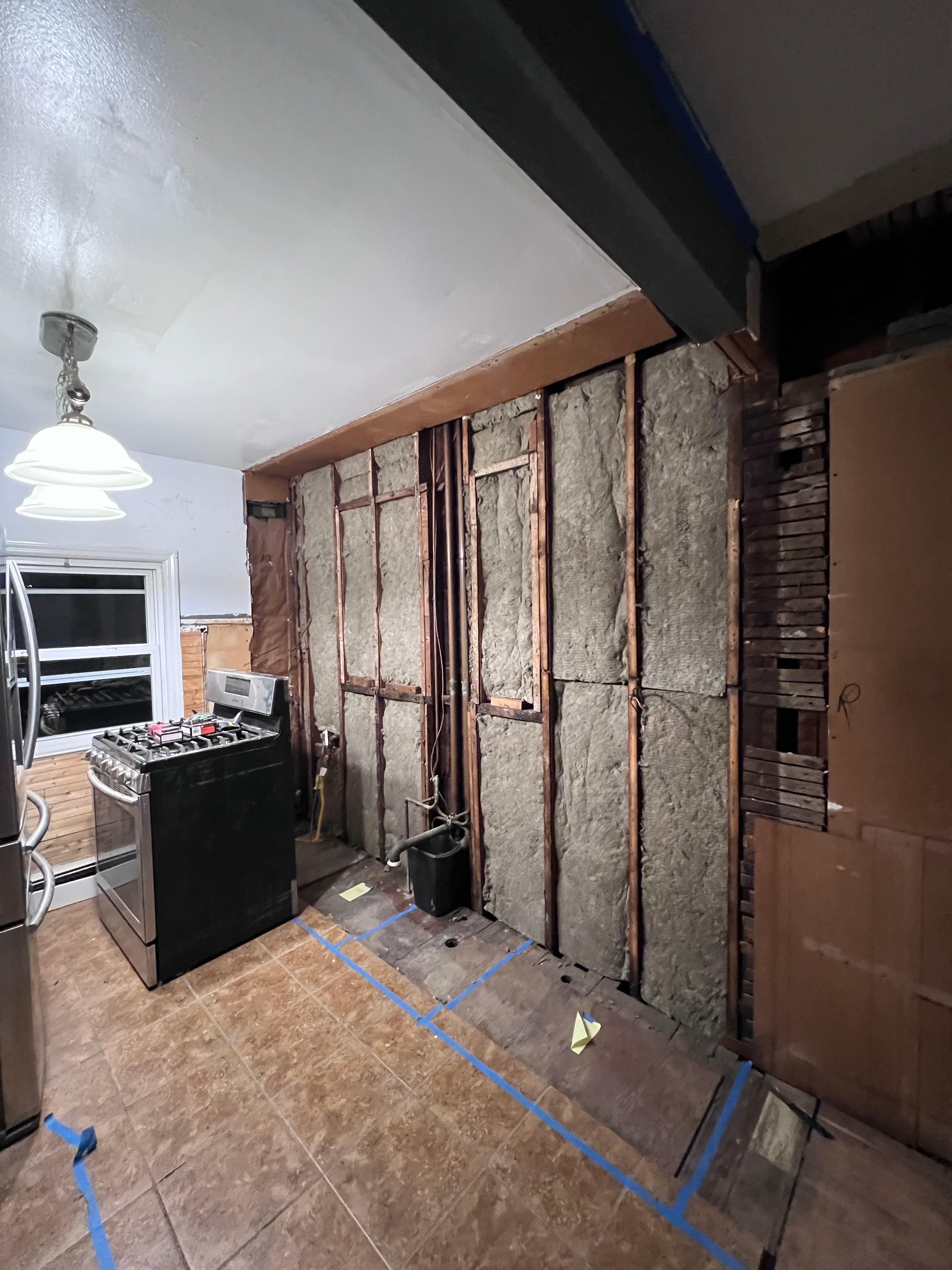 Home Remodel - Kitchen Phase 2 - Image 1