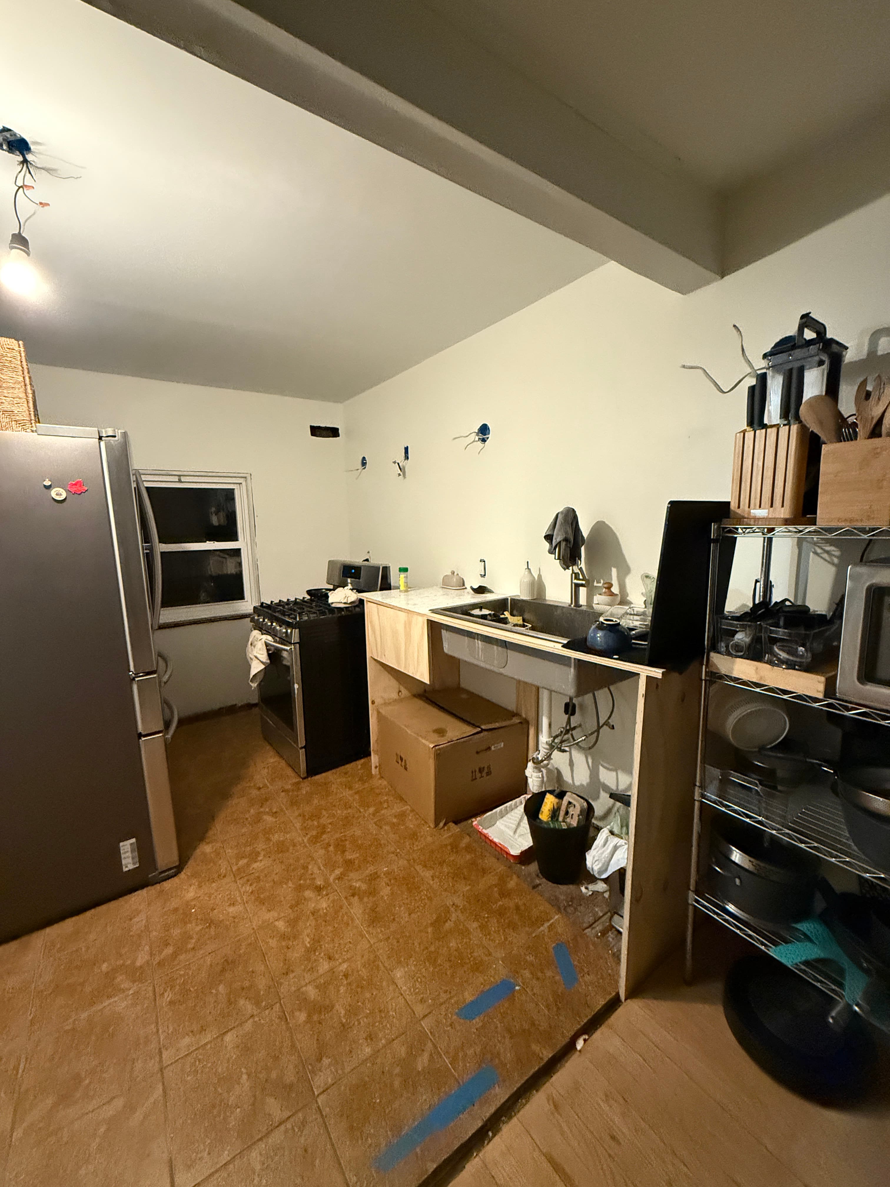 Home Remodel - Kitchen Phase 2 - Image 3