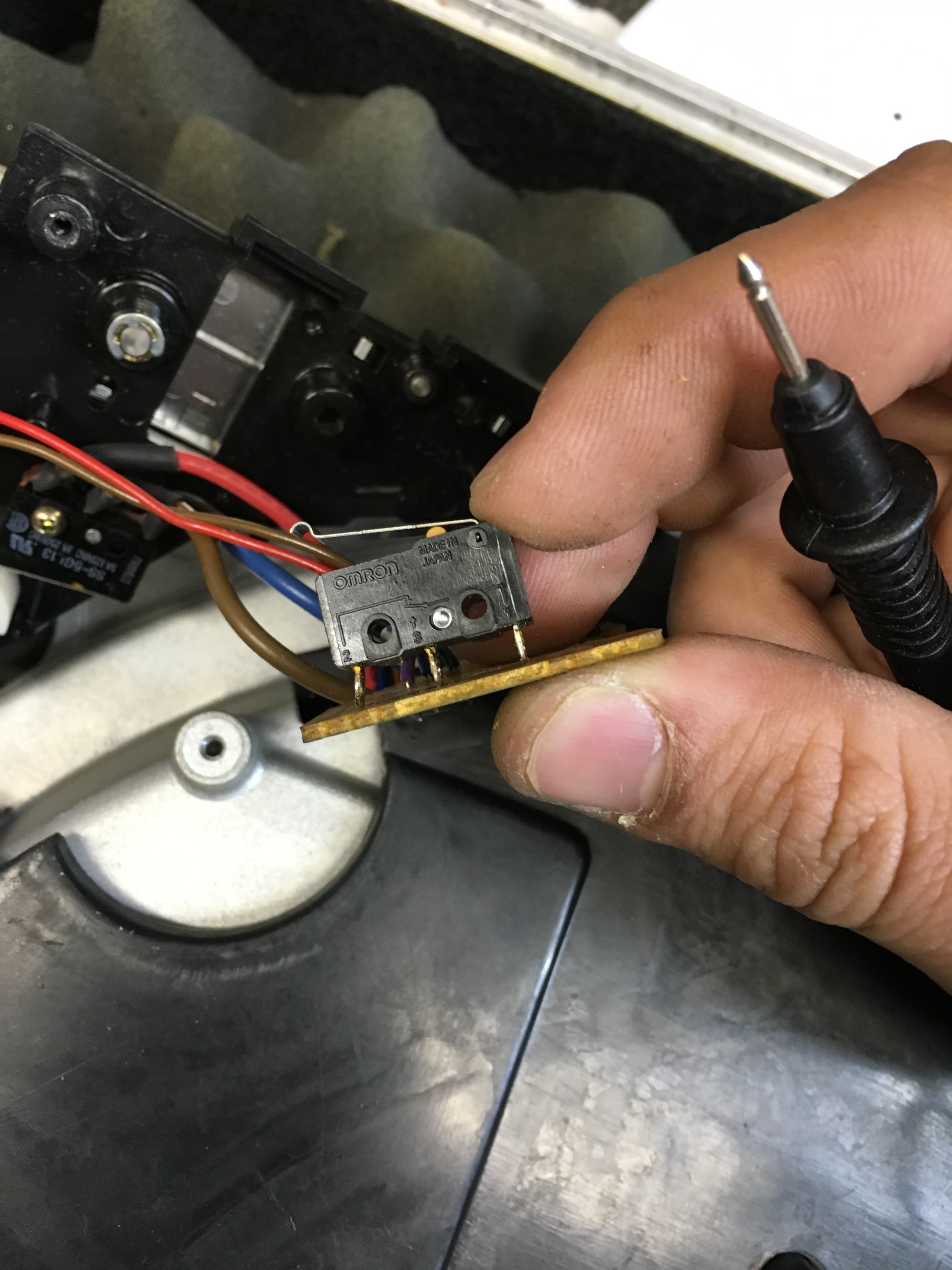 Technics Turntable Alarm Clock - Image 2